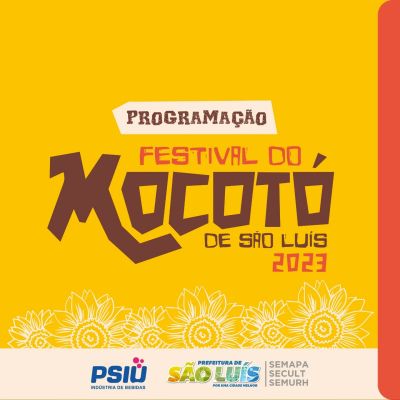 notícia: Prefeitura de São Luís promove, de 15 a 19 de novembro, a segunda edição do Festival do Mocotó
