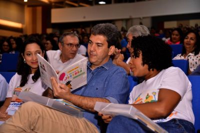 Galeria: Prefeitura de São Luís lança coleção de livros sobre patrimônio cultural destinada a estudantes da rede municipal de ensino