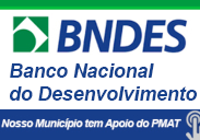 banner: BNDES - Banco Nacional do Desenvolvimento