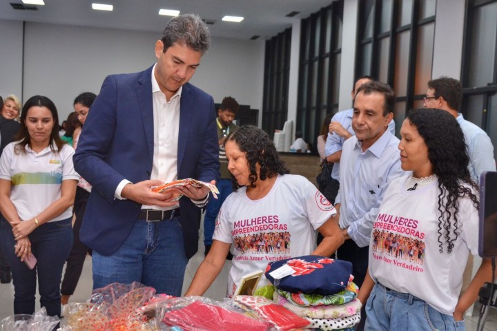 👨🏽‍💻 Prefeitura promove o 2º Encontro São Luís ➕ Empreendedora 