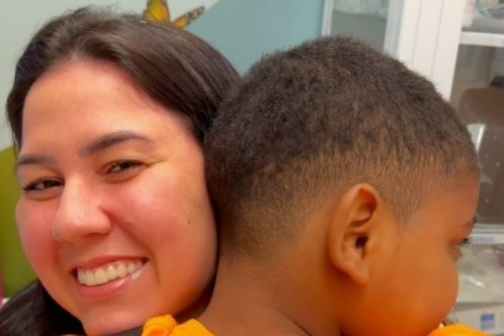 Vídeo: O 1º Consultório de Estomaterapia Pediátrica do Maranhão fica no Hospital da Criança